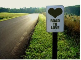 Road to love