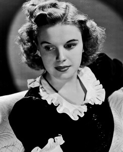 Judy Garland