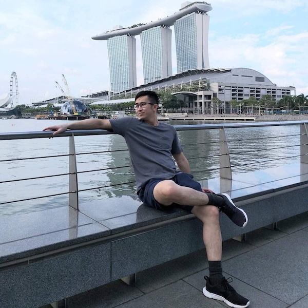 Vincent Nguyen
